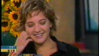 Colleen Haskell  Early Show Part 2