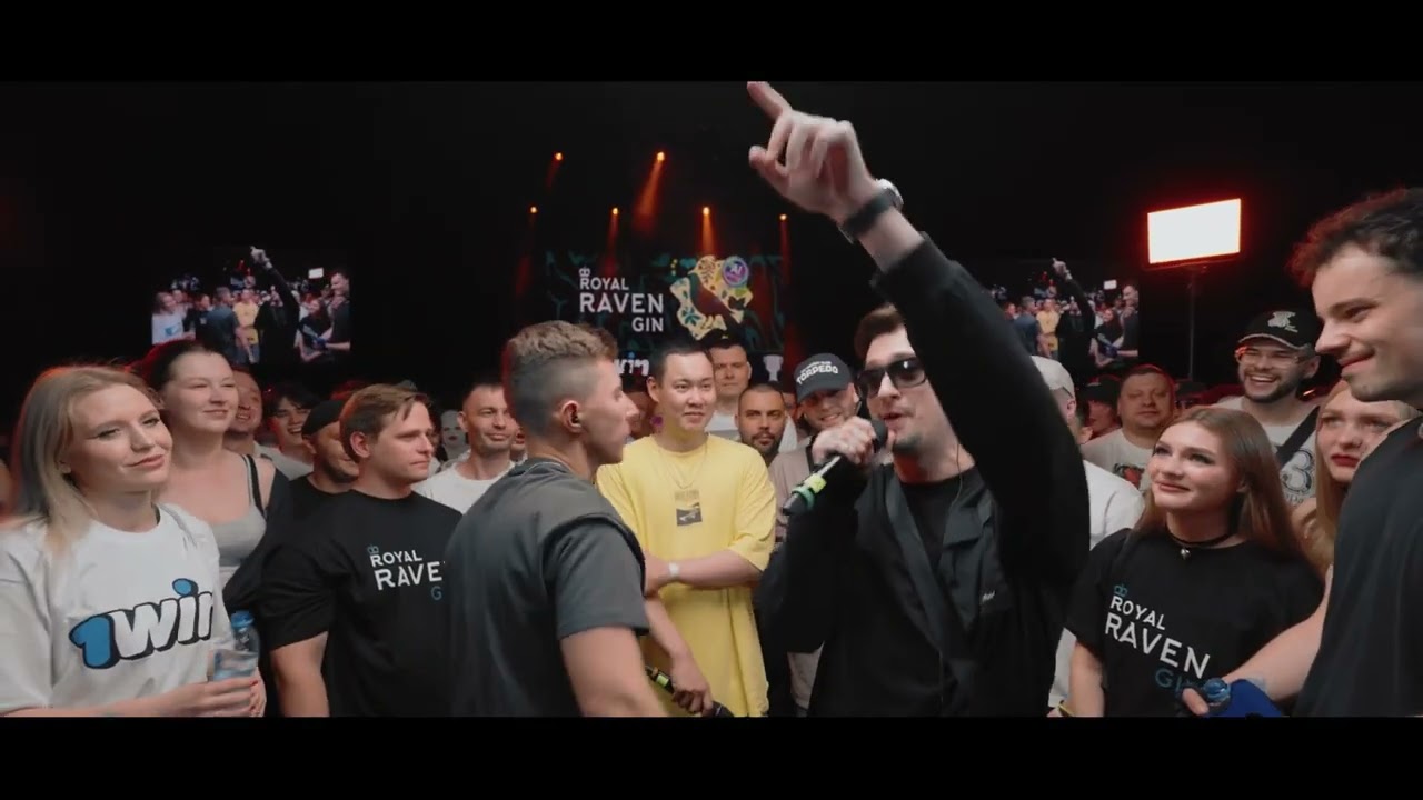 PALMDROPOV - РАНЧО | КУБОК МЦ