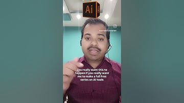 🤖 AI in Automation Testing Series 🚀✨I am reliving all the secrets of AI in Automation Testing #AI