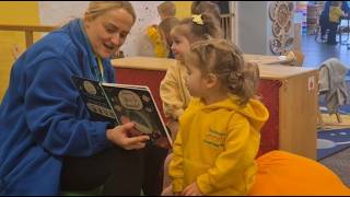 Swansea offers Flying Start childcare to all 2 year old children