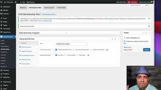 Building a WooCommerce Membership Site Step Four