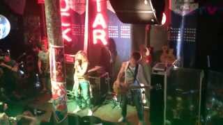 4POST at Rock Star Bar by Teen's Voice