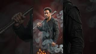 his AI Movie Poster Looks INSANE! 🤯 | 3D Parallax Motion Poster | Ultra Realistic Action Edit