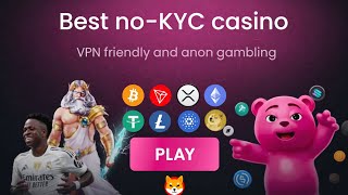 Crypto Casino 2026 🔥 Top No-KYC Platform | Fast Crypto Withdrawals
