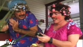 Minga Y Petraca - Las Arañas