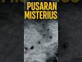 Pusaran Angin Misterius di Atas Pulau  🌪️#vortex
