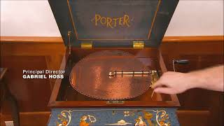 How It's Made: Disc Music Boxes