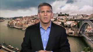 Famous Economy of the sea - Bob Moritz, PwC Global Chairman Net Worth