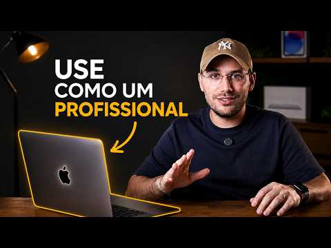 Use a MacBook and DON'T know this? 13 MacBook tricks you've never seen thumbnail