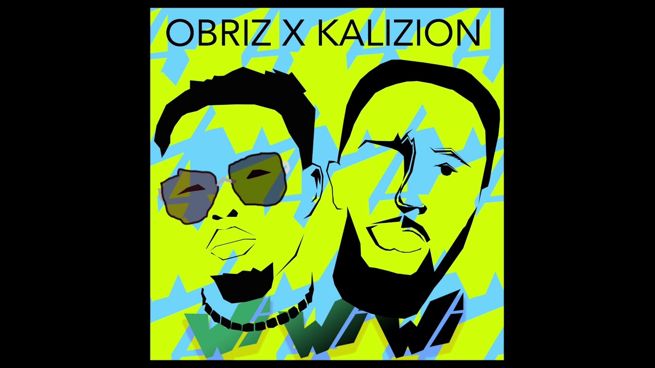 OBRIZ X KALIZION