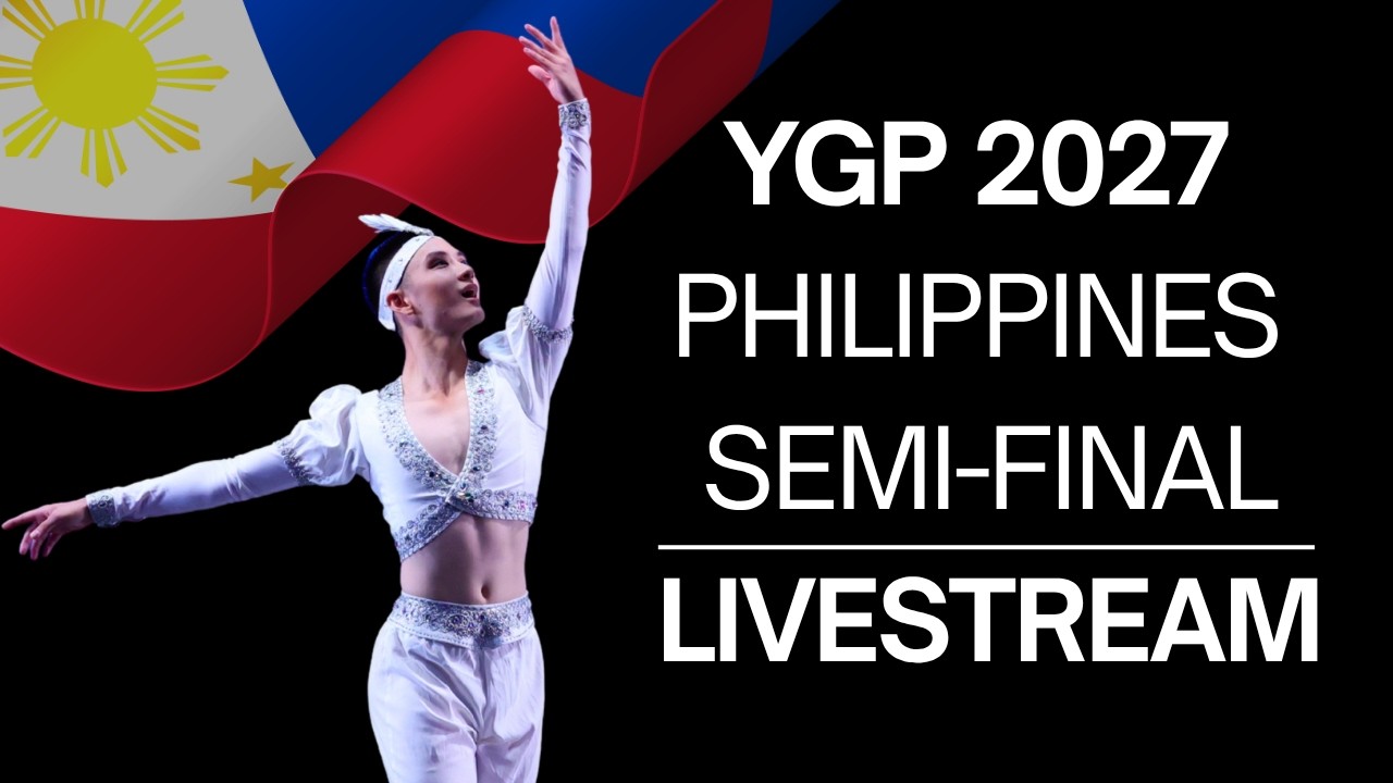 Pre-Competitive Classical Competition Group 4~(#097 - #120)~2027 YGP Manila, Philippines Semi-Finals