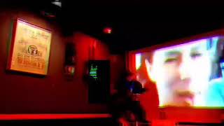 Suburbia Jäger Bar (noche de artistas)