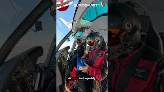 #422 - Referencing the rotorcraft flight manual while flying to reference emergency procedures #422 - Referencing the rotorcraft flight manual while flying to reference emergency procedures