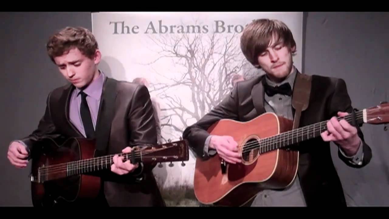 The Abrams Brothers Window (SNTAT Series) YouTube