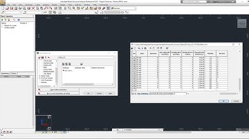 1.How to make job preference in Robot structural analysis 2021