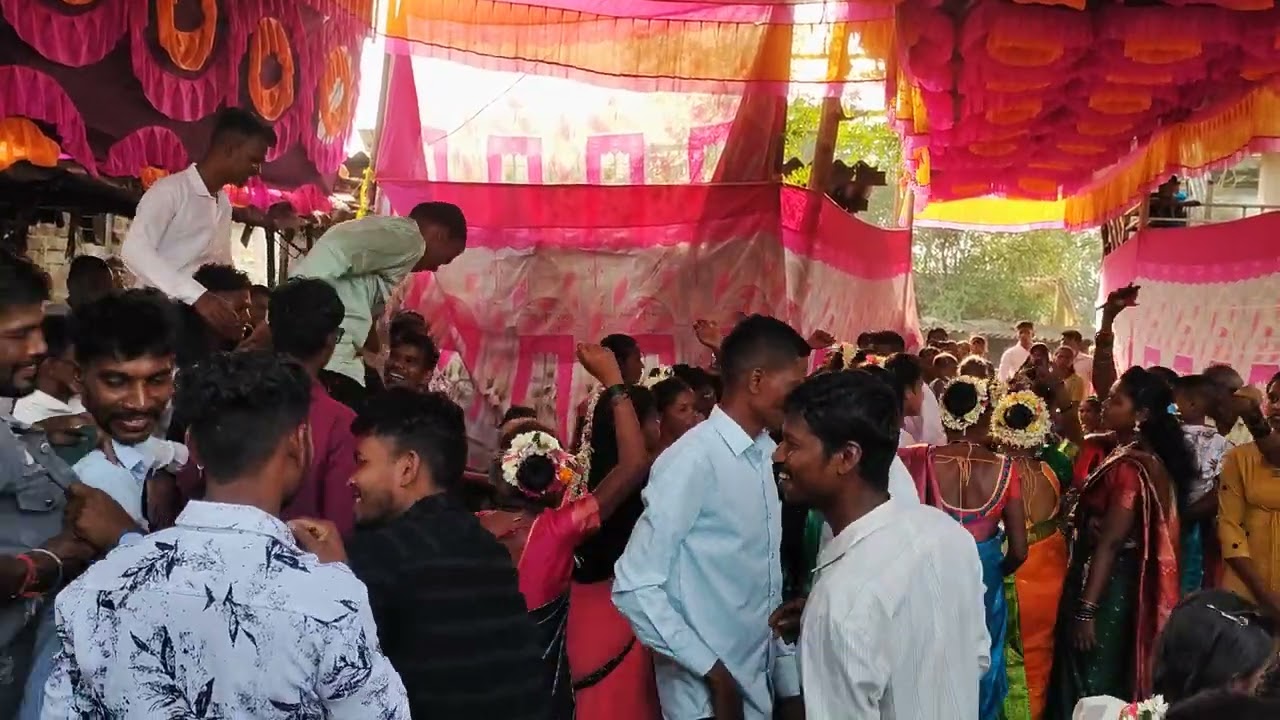 24.Nov.2024 Titawala sho,,🎹🎸🎻🥁 टिटवाळा आर्डर शो गुरुडे पाडा (3)