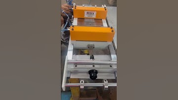 Pneumatic Feeder by Hi-Tech Engineering Ahmedabad Gujarat India 🇮🇳 #coilhandling #pressautomation