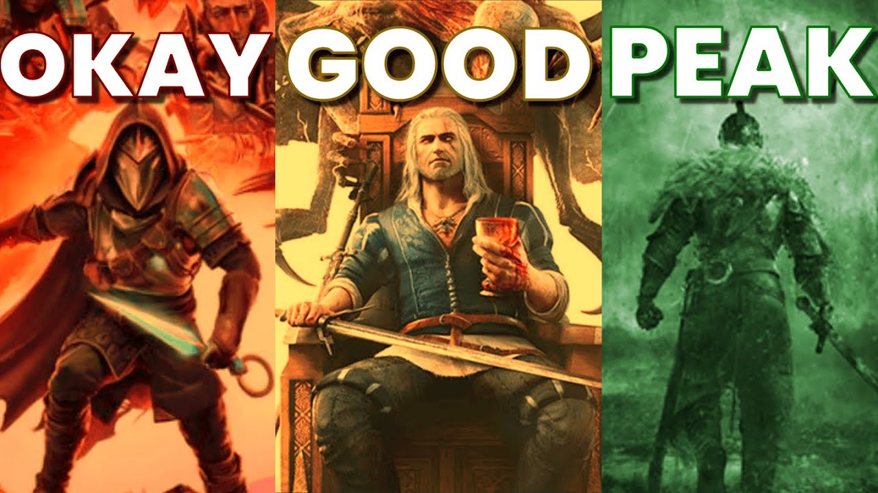 THE HELL OF SEQUEL CULTURE