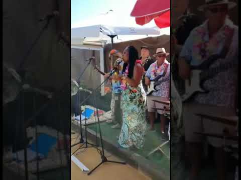 Sheyla Bonnick Live Performance Shorts Moments Live Live Dance Dance Boneym Music