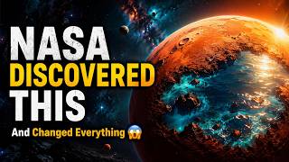 10 Shocking NASA Discoveries That Changed Everythi