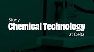 Program Overview - Chemical Technology - Delta College