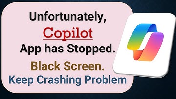 How to Fix Unfortunately, Copilot App has Stopped on Android Phone