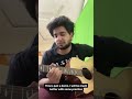 Samay raina Playing guitar 🎸🎸