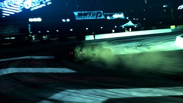 shift2 drift (little edit test) fail D: