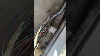 Ertiga not running on CNG code (P2665) fuel shutoff valve B control /open current