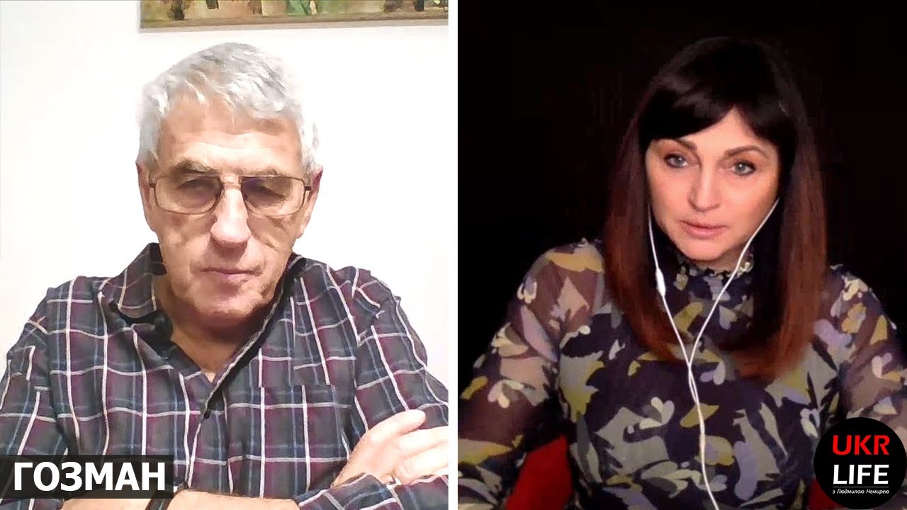 Во власти России все готовятся к тому, что будет, если всё развалится ...