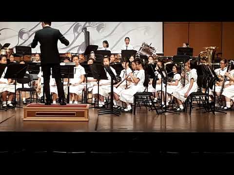 Good Hope Primary School Symphonic Band ??/2017 ??????? /2017 JIWEF