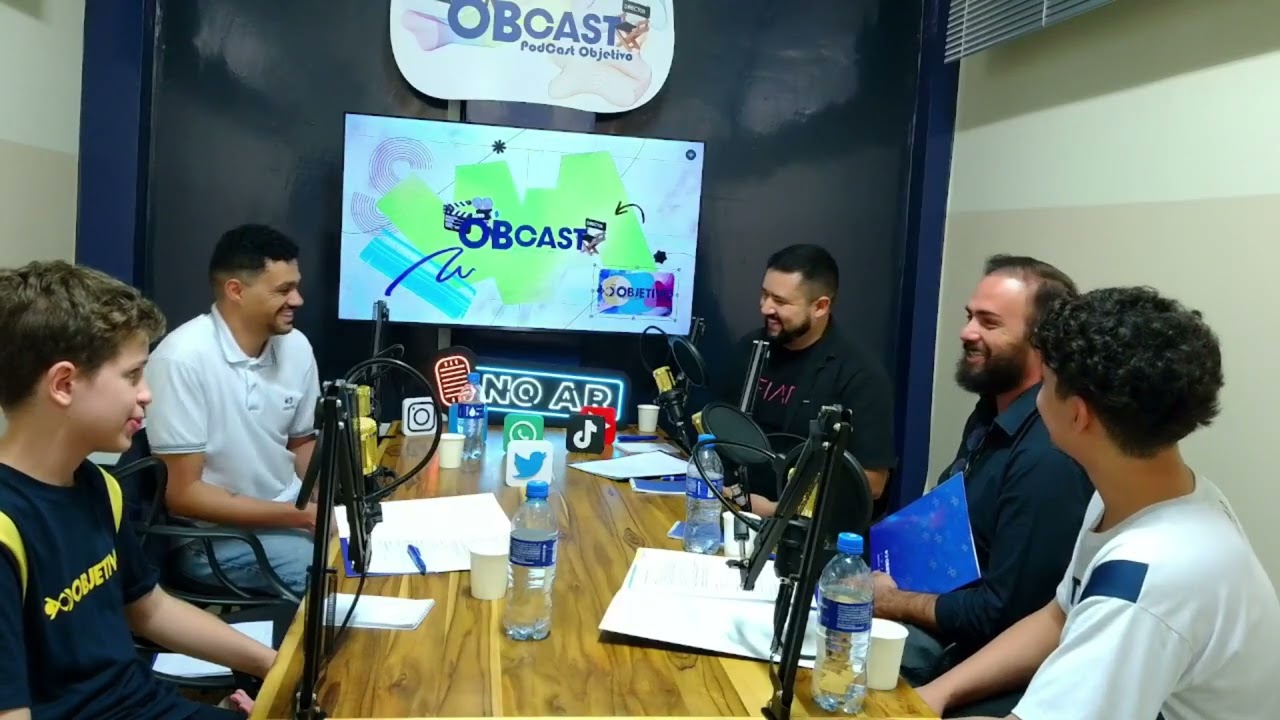 OBCast   Episodio 8