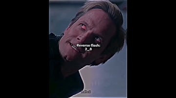 spinning the wheel until reverse flash loses #shorts  #theflash #cw #reverseflash