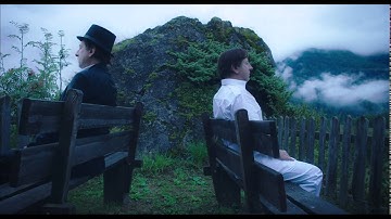 VideoSnapping videos after synchronization, combined and colored