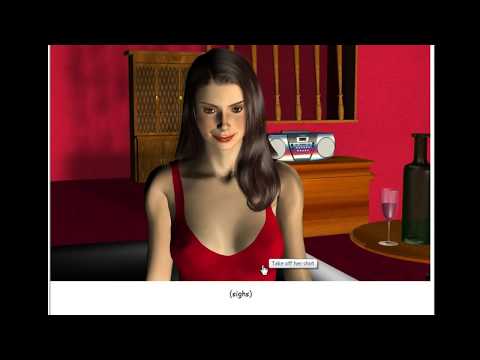 Blonde Dating Simulator Games Online 6