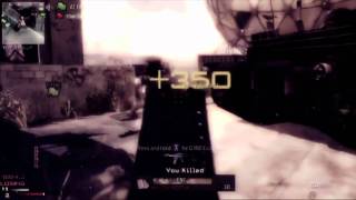 Kodeeix | OCE #1 | MW3