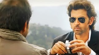 Rajveer Le Bhaga Kohinoor FULL HD|  Kohinoor Scene | Bang Bang Movie Best Scene|  Hrithik Roshan