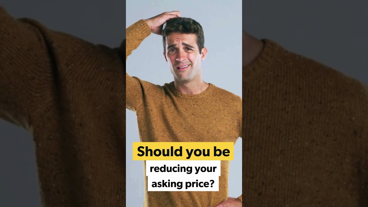 Did you know that 1 in 8.8  Warrington homeowners reduce their asking price every month?