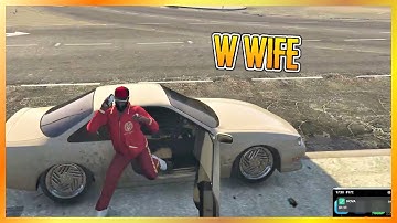 4HEAD Owes Nova A LOT | NoPixel GTA RP