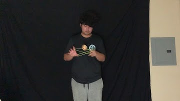 Scales Open Online Final 1: Kris Toledo