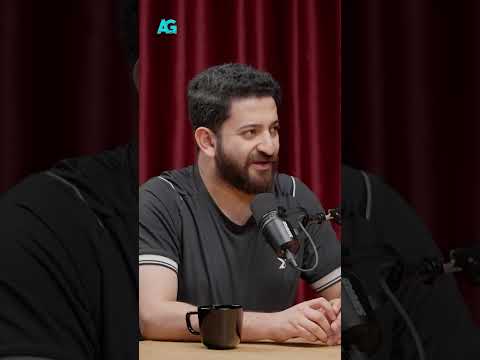 يحيى عزام هيبقى ممثل قريب جد ا ليه كده