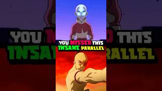 YOU MISSED THIS IN AVATAR THE LAST AIRBENDER 😱 #avatarthelastairbender #avataraang #anime