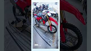 Factory Edition | Ducati 450 Desmo