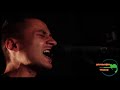 Umbilicus - Yad (Ushakov Studio) live