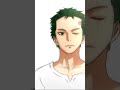 Zoro #anime #zoro #roronoazoro #onepiece