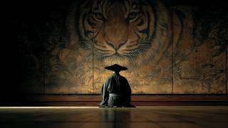 Shingan (心眼) - Soothing Shakuhachi Flute Music for Deep Thinkers