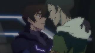 Into you~ | Klance Edit