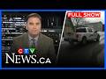 N.B. RCMP investigating death in Moncton I CTV News Atlantic at 11:30 for Feb. 16, 2026