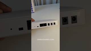 Olax Poe D8 Smart Ups Pro Dc Stable 5V 9V 12V 20000Mah