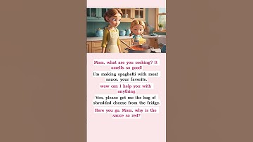 Easy English Conversation for Beginners l Shadowing English Daily Conversation